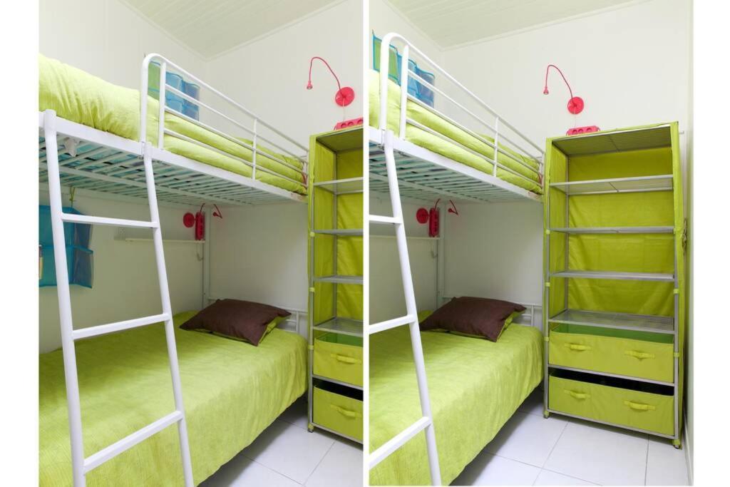Palavas Les Flots 2 Bedrooms Air-Conditioned 100 Meters From The Beach Экстерьер фото