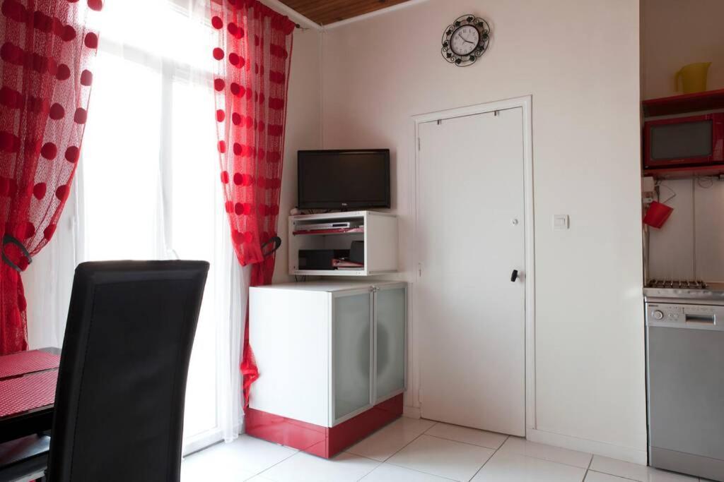 Palavas Les Flots 2 Bedrooms Air-Conditioned 100 Meters From The Beach Экстерьер фото