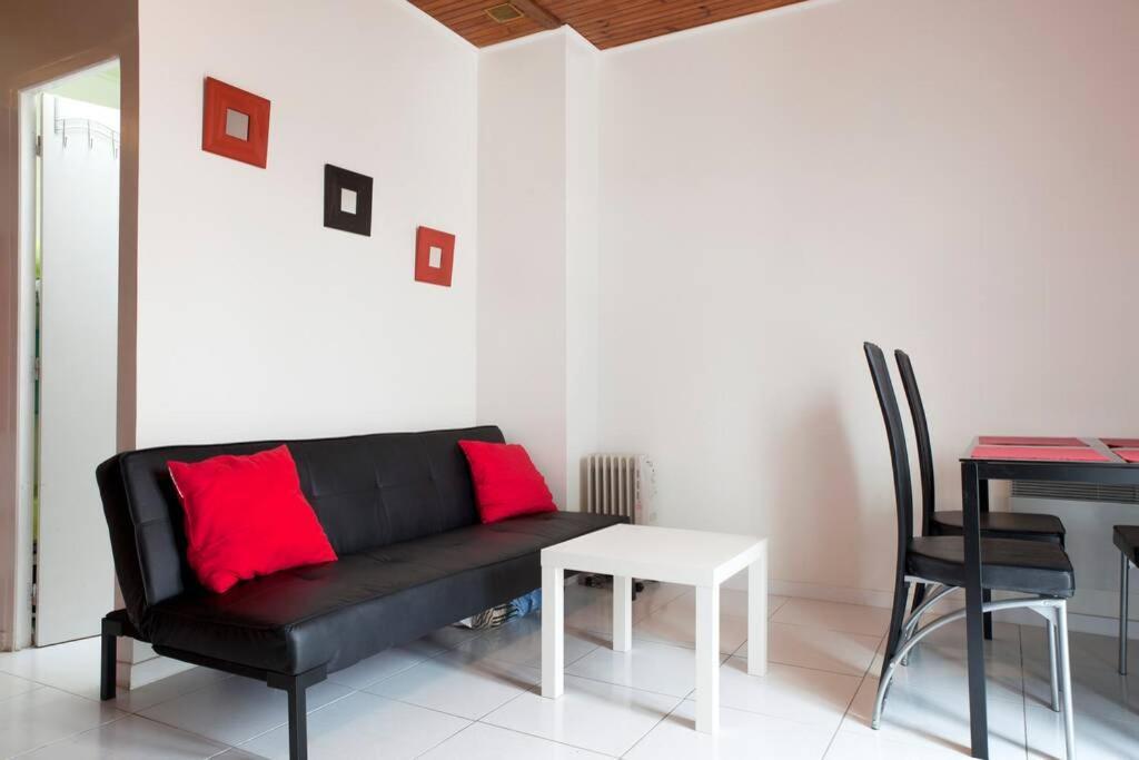 Palavas Les Flots 2 Bedrooms Air-Conditioned 100 Meters From The Beach Экстерьер фото