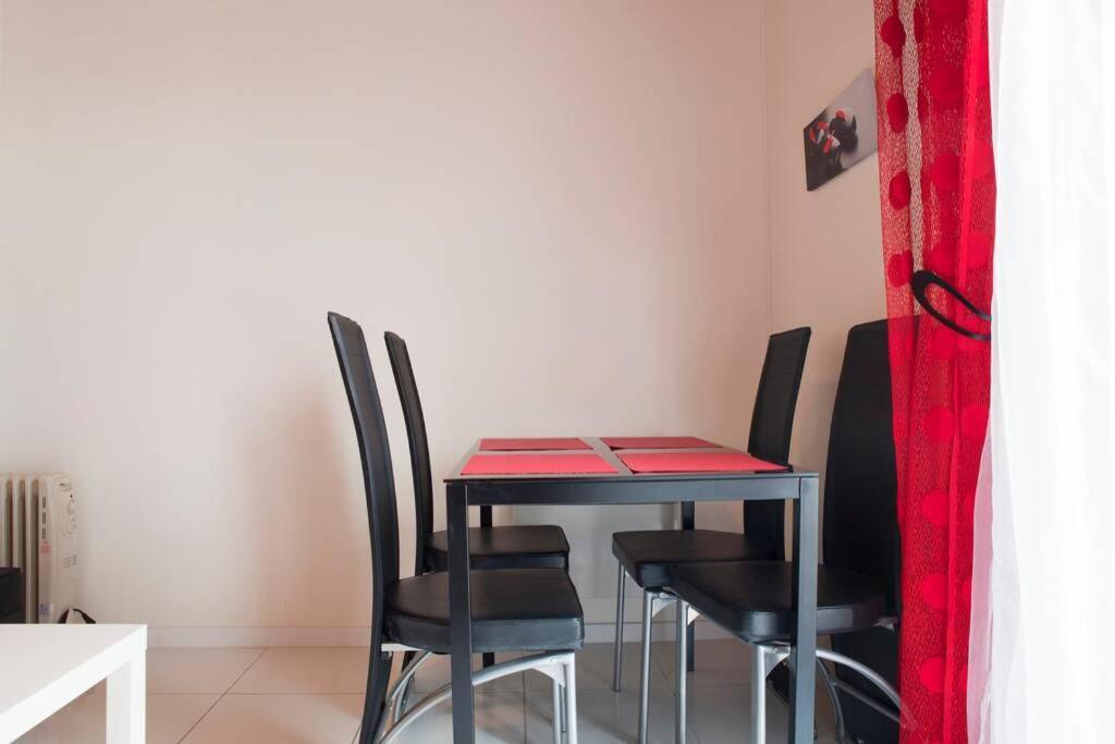 Palavas Les Flots 2 Bedrooms Air-Conditioned 100 Meters From The Beach Экстерьер фото