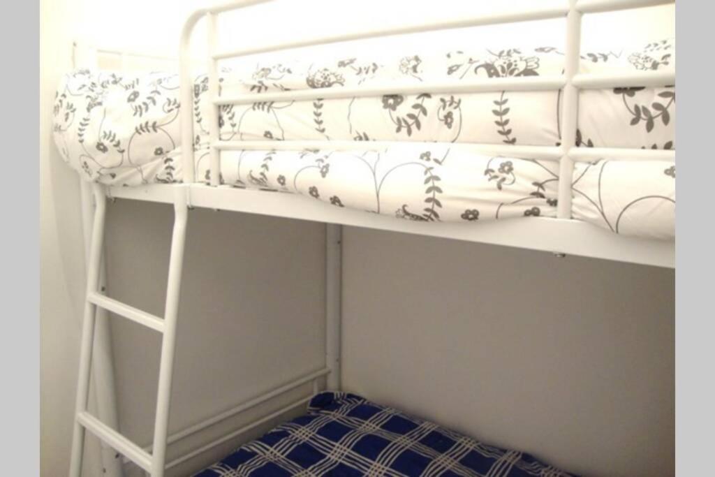 Palavas Les Flots 2 Bedrooms Air-Conditioned 100 Meters From The Beach Экстерьер фото