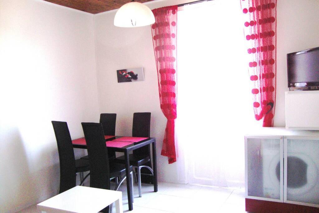 Palavas Les Flots 2 Bedrooms Air-Conditioned 100 Meters From The Beach Экстерьер фото